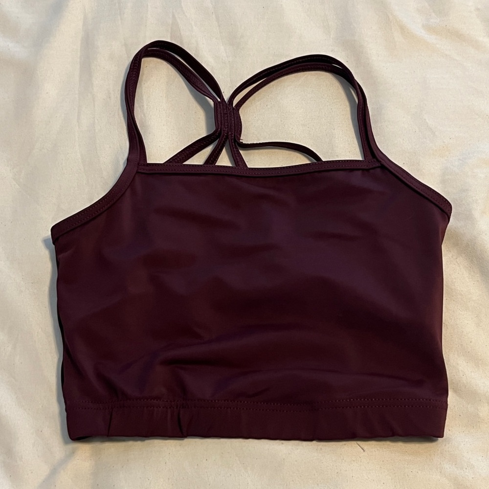 Balera dancewear top